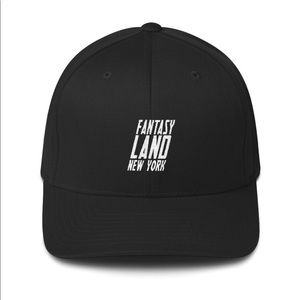 Fantasy Land NY hat